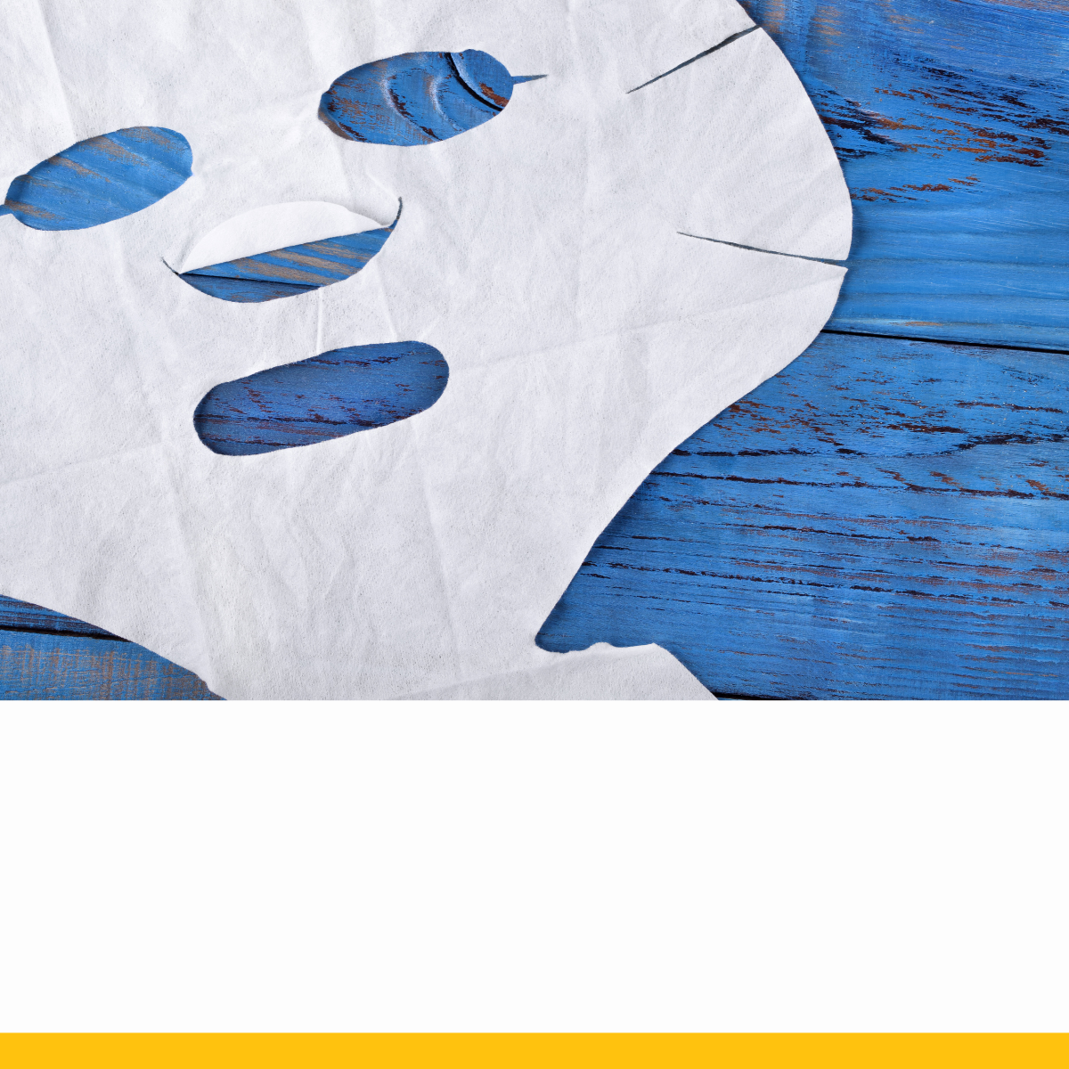 Facial Tissue Masks and Their Benefits for Skin Wonderlini