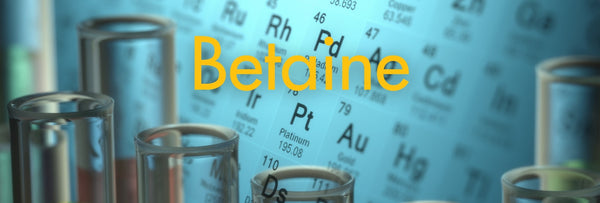 All You Need To Know About Betaine
