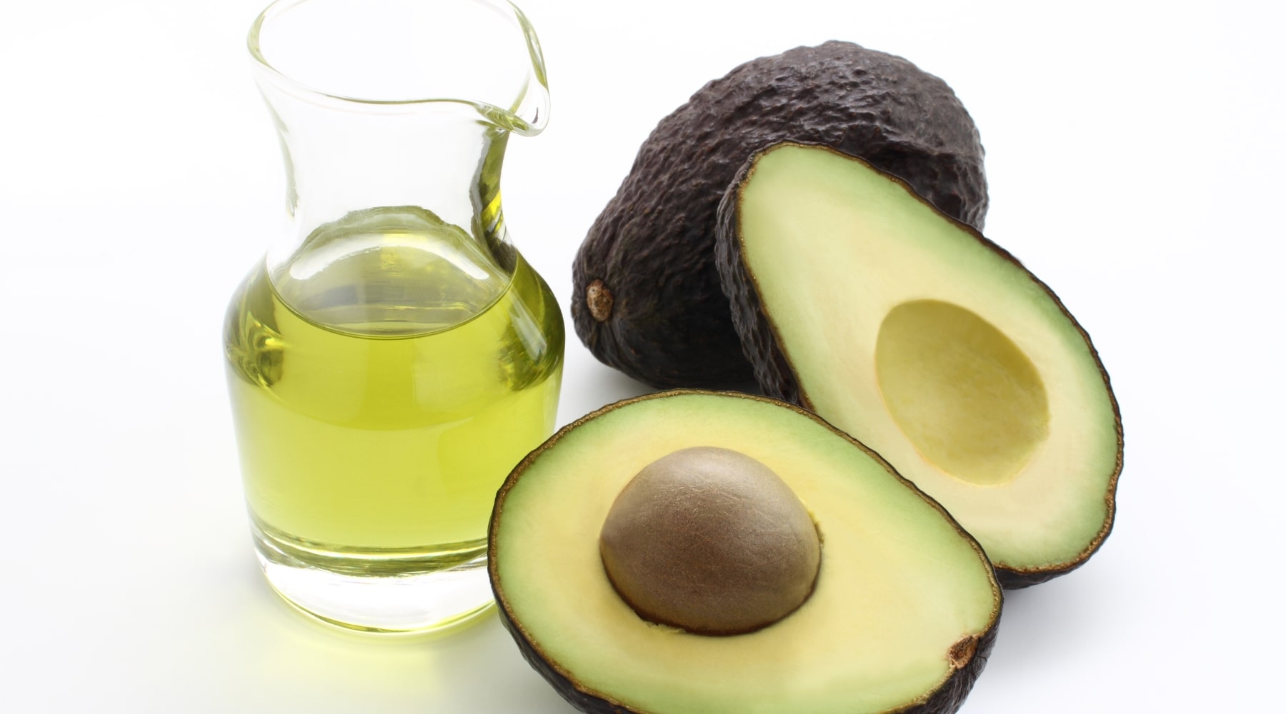 Discover the Beauty Benefits of Avocado Oil for Your Skin Wonderlini