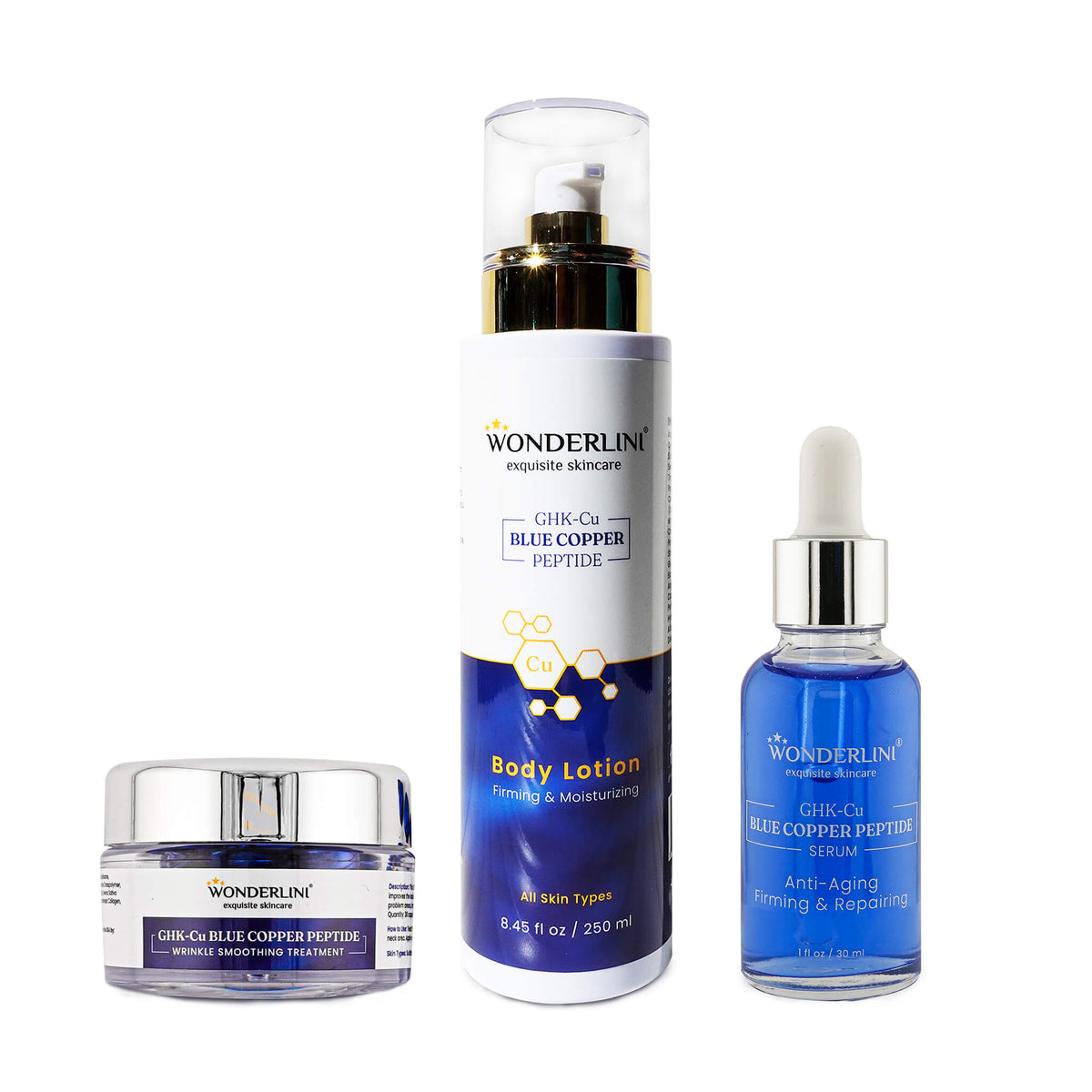 ghk-cu wrinkle reduction percentage for Menopausal Skin: Fighting Collagen Loss After 40 Pure & Cimple GHK-CU- Cosmetic for Healthy Skin