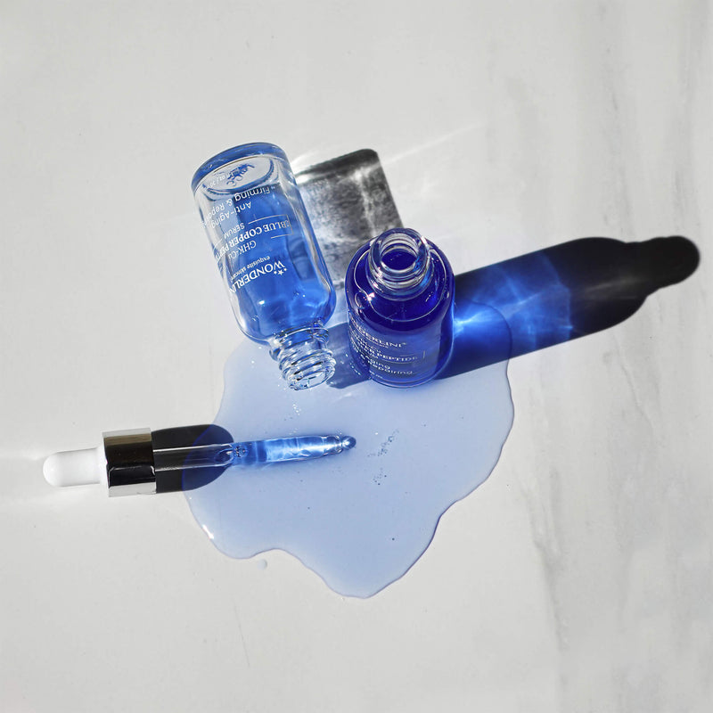ghk-cu royal blue serum reviews GHK-Cu Blue Copper Peptide + Betaine Serum – Wonderlini ghk-cu royal blue serum reviews GHK-Cu Blue Copper Peptide + Betaine Serum – Wonderlini